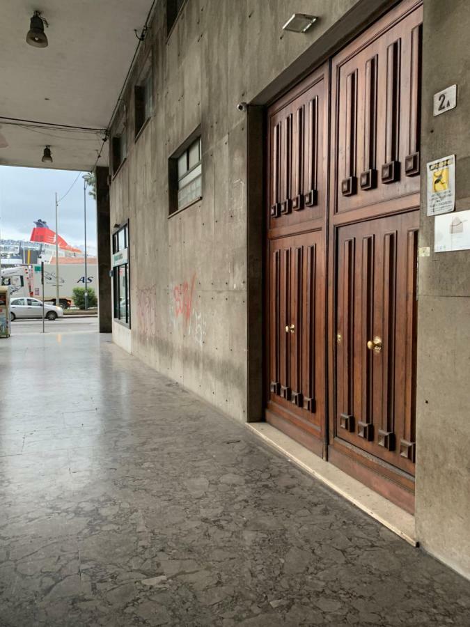 Casa Al Porto Vila Palermo Exterior foto